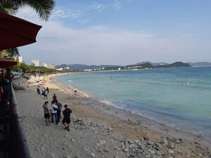 пляж 8